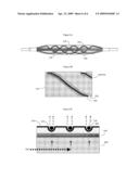 SCORING CATHETER WITH DRUG DELIVERY MEMBRANE diagram and image