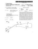 DUAL FREQUENCY LED/ELECTRODE SURGICAL DEVICE, KIT AND METHOD diagram and image