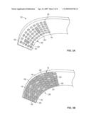 DUAL FREQUENCY LED/ELECTRODE SURGICAL DEVICE, KIT AND METHOD diagram and image