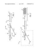 ACUTE STROKE REVASCULARIZATION/RECANALIZATION SYSTEMS PROCESSES AND PRODUCTS THEREBY diagram and image