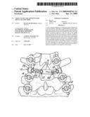 CROSS CONNECTOR APPARATUS FOR SPINAL FIXATION RODS diagram and image