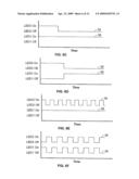 LIGHT EMITTING MEDICAL GARMENT DEVICE, KIT AND METHOD OF USING diagram and image