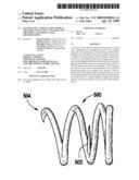 SYSTEM USING A HELICAL RETAINER IN THE DIRECT PLICATION ANNULOPLASTY TREATMENT OF MITRAL VALVE REGURGITATION diagram and image