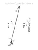 SYSTEM USING A HELICAL RETAINER IN THE DIRECT PLICATION ANNULOPLASTY TREATMENT OF MITRAL VALVE REGURGITATION diagram and image