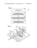 MULTI-STEP SYSTEMS FOR PROCESSING WORKPIECES diagram and image