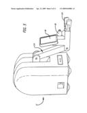 Medical Tele-Robotic System diagram and image