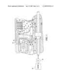 Avoiding Drift Engagement of a Hydraulic Clutch diagram and image