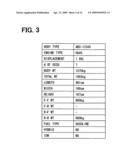 Vehicle travel history provision system diagram and image