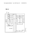 Vehicle travel history provision system diagram and image