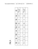 Vehicle travel history provision system diagram and image