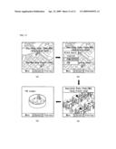 METHOD OF PROVIDING DETAIL INFORMATION USING MULTIMEDIA BASED TRAFFIC AND TRAVEL INFORMATION MESSAGE AND TERMINAL FOR EXECUTING THE SAME diagram and image