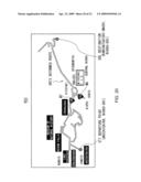 DISPLAY ROUTE CREATION METHOD, DISPLAY ROUTE CREATION APPARATUS, AND DISPLAY ROUTE CREATION PROGRAM diagram and image