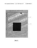 GEOSPATIAL MODELING SYSTEM USING VOID FILLING AND RELATED METHODS diagram and image