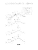 GEOSPATIAL MODELING SYSTEM USING VOID FILLING AND RELATED METHODS diagram and image