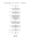 GEOSPATIAL MODELING SYSTEM USING VOID FILLING AND RELATED METHODS diagram and image