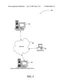 PERFORMANCE MODELING FOR SOA SECURITY APPLIANCE diagram and image