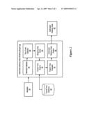 System and Method for Estimating a Shipment Delivery Date diagram and image