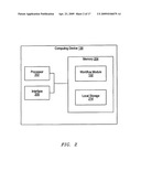 Executive Field Service Task Start to Finish diagram and image