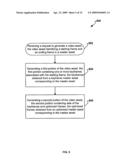 METHOD AND SYSTEM FOR PUBLISHING MEDIA CONTENT diagram and image