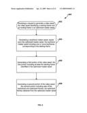 METHOD AND SYSTEM FOR PUBLISHING MEDIA CONTENT diagram and image