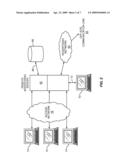 AUCTIONING AND ADVERTISEMENT PLACEMENT SYSTEM diagram and image