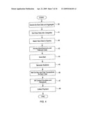 Method of digital good placement in a dynamic, real time environment diagram and image