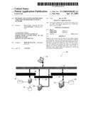 METHODS AND SYSTEMS FOR PROVIDING TARGETED ADVERTISEMENTS OVER A NETWORK diagram and image