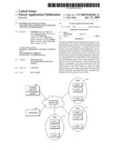 Method and apparatus for transmitting and receiving IP-based two-way advertisement diagram and image