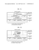 Method and apparatus for transmitting and receiving IP-based two-way advertisement diagram and image