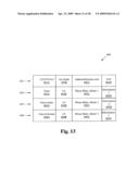 Method and system for promoting and transferring licensed content and applications diagram and image