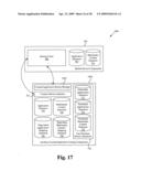 Method and system for promoting and transferring licensed content and applications diagram and image