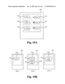 Method and system for promoting and transferring licensed content and applications diagram and image