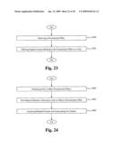 Method and system for promoting and transferring licensed content and applications diagram and image