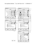 SYSTEM AND METHOD FOR AUTOMATED ENTRY INTO ON-LINE AUCTION OR SALE SERVICES EMPLOYING A WIRELESS DEVICE diagram and image