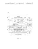 SECURE SEARCH OF PRIVATE DOCUMENTS IN AN ENTERPRISE CONTENT MANAGEMENT SYSTEM diagram and image