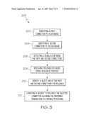 CUSTOMIZED ROLL BACK STRATEGY FOR DATABASES IN MIXED WORKLOAD ENVIRONMENTS diagram and image