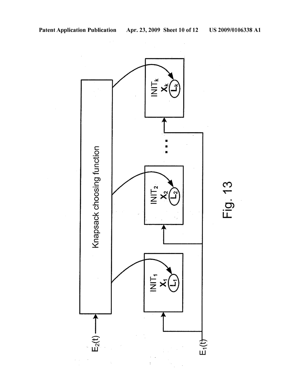 Pseudorandom Number Generation - diagram, schematic, and image 11