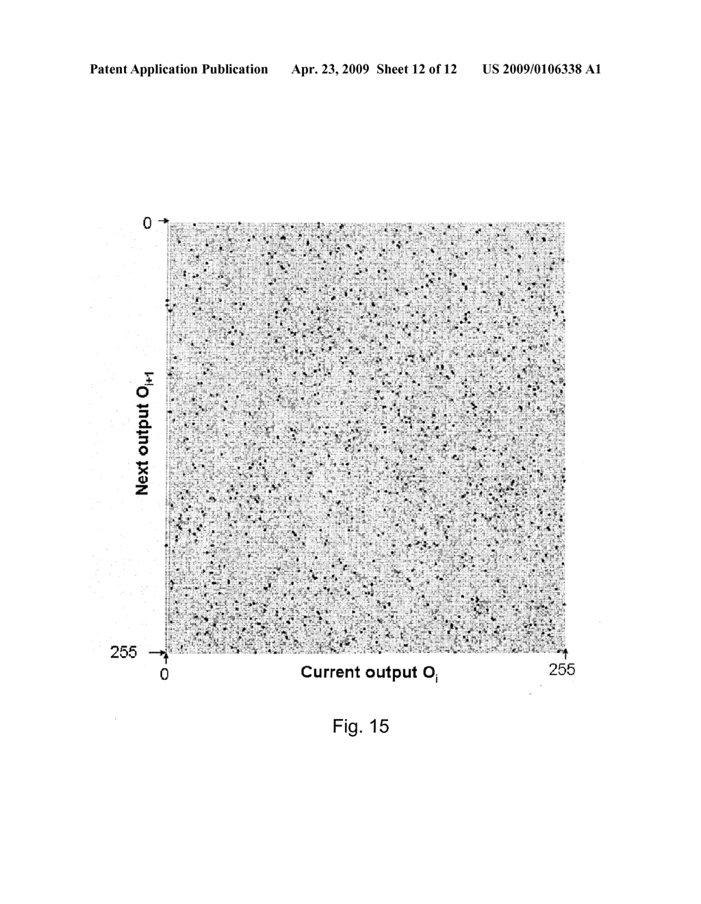 Pseudorandom Number Generation - diagram, schematic, and image 13