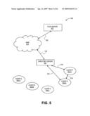 Method and Apparatus for Peer-to-Peer Services diagram and image