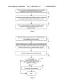 CONTENT DELIVERY METHOD AND SYSTEM, NETWORK DEVICE, AND MOBILE DATA SERVICE PLATFORM diagram and image