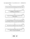 SYSTEMS AND METHODS TO TRANSMIT INFORMATION TO A GROUPWARE CLIENT diagram and image