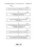 SYSTEMS AND METHODS TO TRANSMIT INFORMATION TO A GROUPWARE CLIENT diagram and image