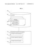 Method and System for Conversation Detection in Email Systems diagram and image