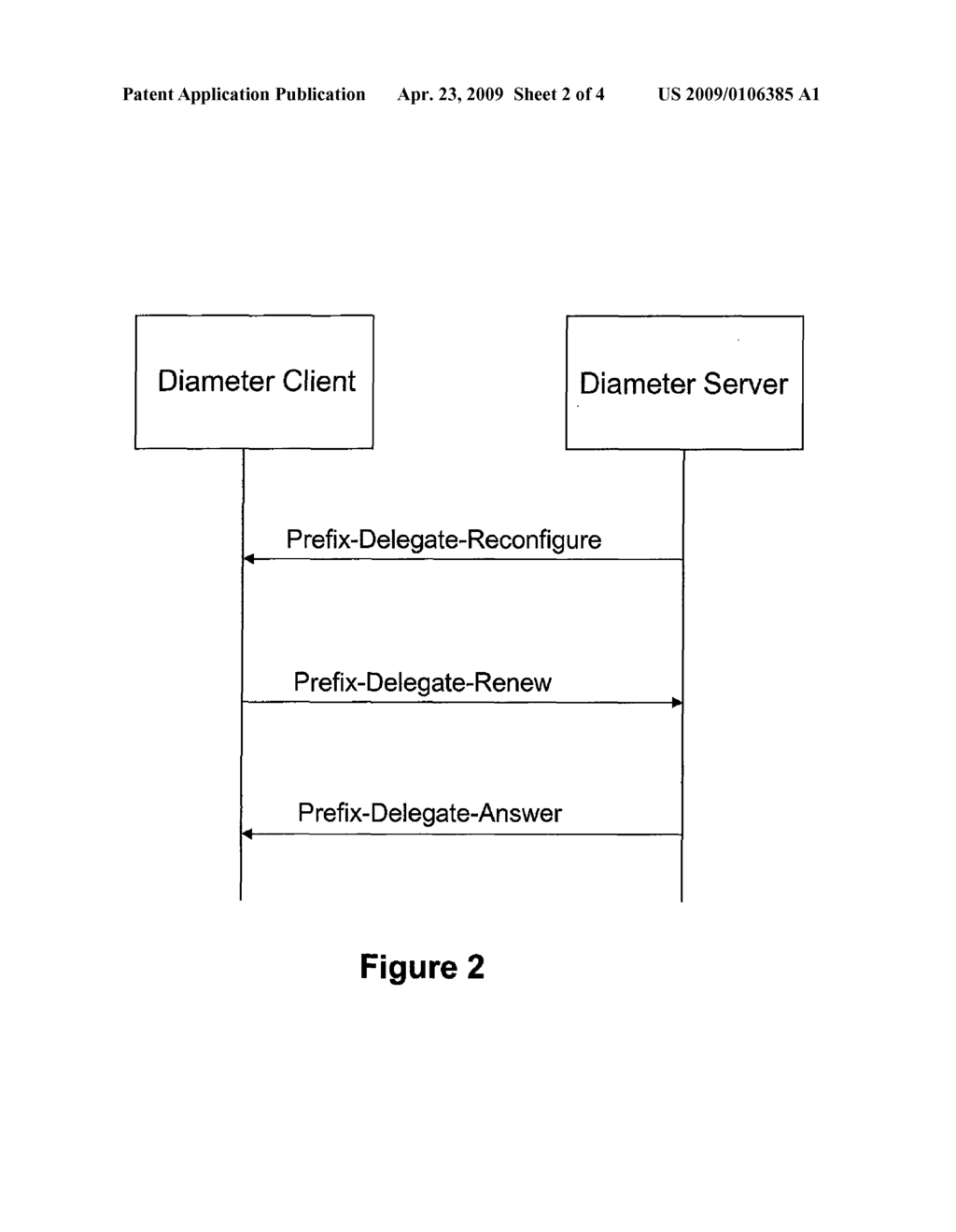SYSTEM AND METHOD FOR DIAMETER PREFIX AUTHORIZATION - diagram, schematic, and image 03
