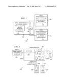 METHOD AND APPARATUS FOR MAINTAINING COMPATIBILITY WITHIN A DISTRIBUTED SYSTEMS MANAGEMENT ENVIRONMENT WITH A PLURALITY OF CONFIGURATION VERSIONS diagram and image