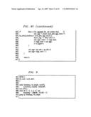 Method and apparatus for packet analysis in a network diagram and image