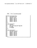 Method and apparatus for packet analysis in a network diagram and image