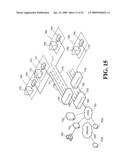 Distributed push-to-storage system with redundancy diagram and image