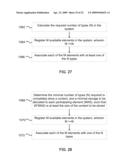 Distributed push-to-storage system with redundancy diagram and image