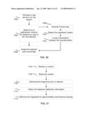 Distributed push-to-storage system with redundancy diagram and image